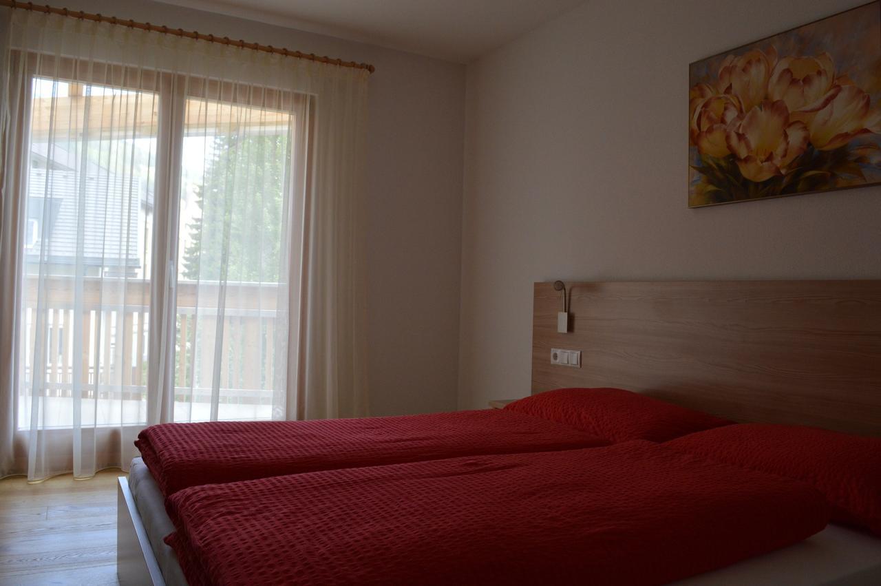 Apartments Bachmann Сан Кандидо Екстериор снимка
