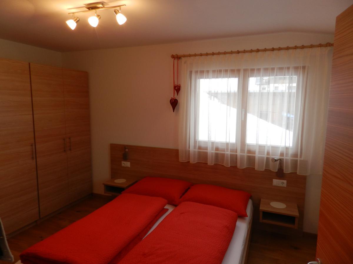 Apartments Bachmann Сан Кандидо Екстериор снимка