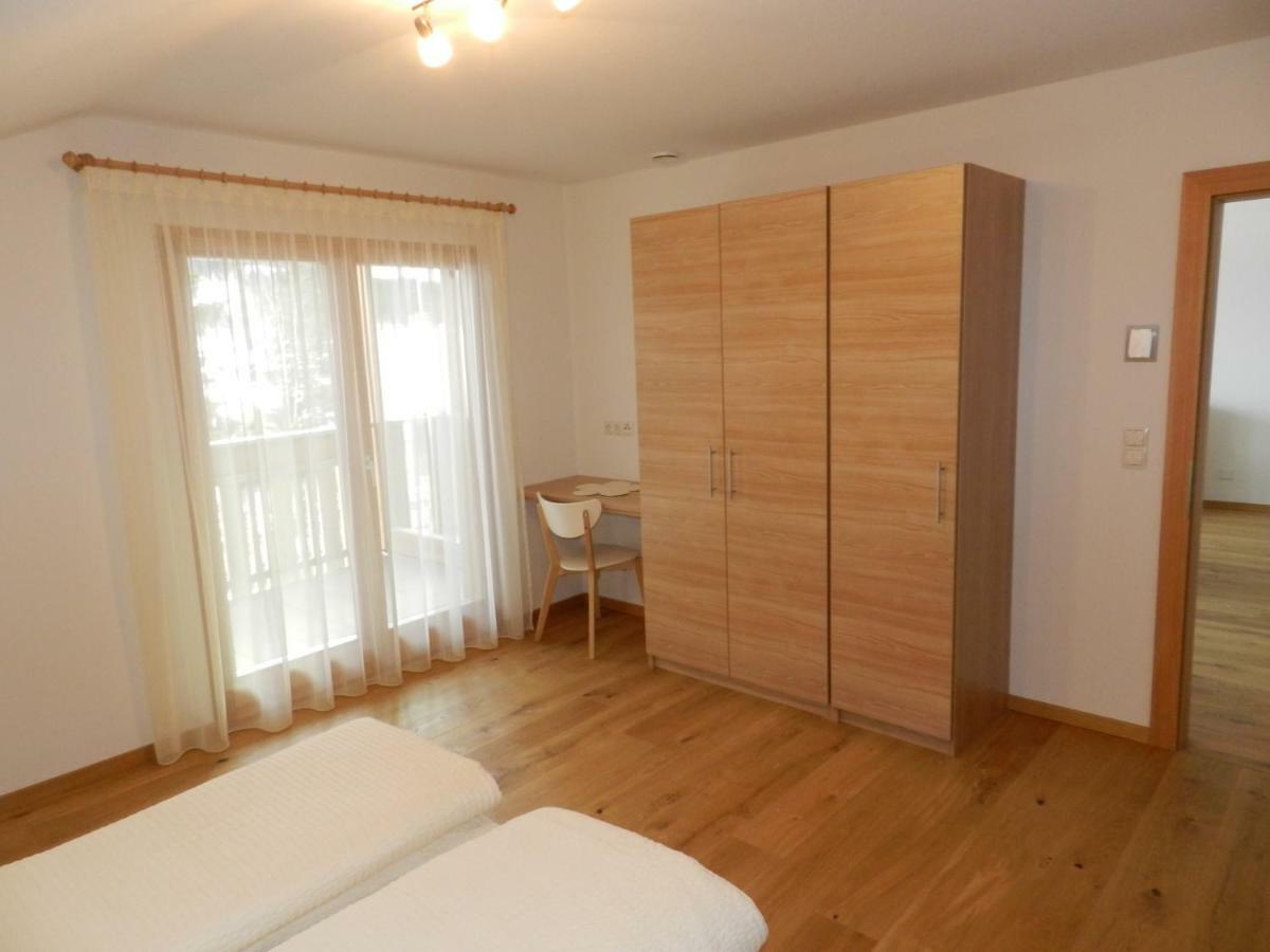 Apartments Bachmann Сан Кандидо Екстериор снимка